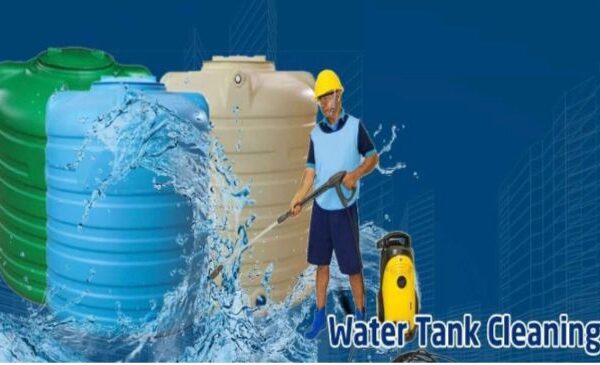 GENERAL CLEANING - Weston Services