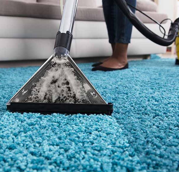 GENERAL CLEANING - Weston Services